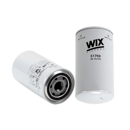 Wix Filters Oil Filter 51769